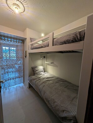 Room - Chez Paulette, cosy studio downtown Gérardmer (Gérardmer)