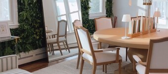 Compo Beach access gated private house in Westport