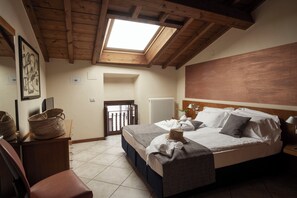 5 Schlafzimmer, Bügeleisen/Bügelbrett, WLAN, Bettwäsche