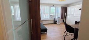 Interior - Ostend Studio: Close to the Beach & City Centre (Oostende)