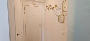 Interior - Ostend Studio: Close to the Beach & City Centre (Oostende)