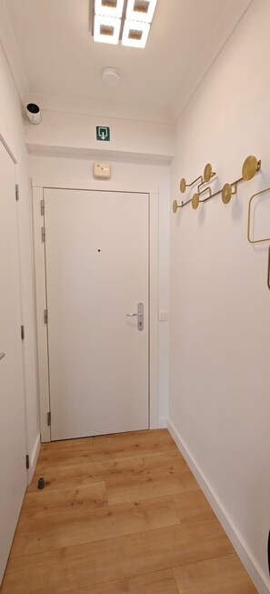 Interior - Ostend Studio: Close to the Beach & City Centre (Oostende)