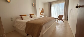 Comfortable seaside villa in the center of Canet Plage