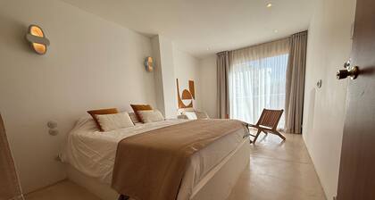 Comfortable seaside villa in the center of Canet Plage