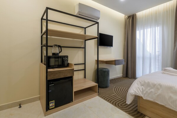 Hazel Spaces Heliopolis - Egypt
