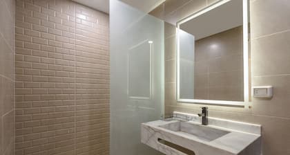 Hazel Spaces Heliopolis