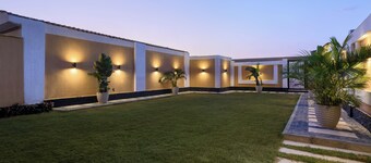 Hazel Spaces Heliopolis