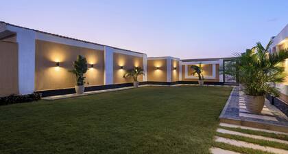 Hazel Spaces Heliopolis