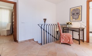 Villa | Interior - Charming Andalusian Beach Villa (Marbella)