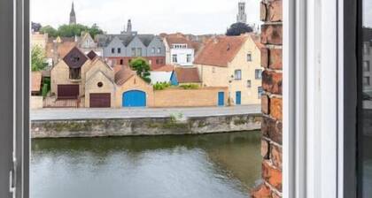 The Canal View Suites