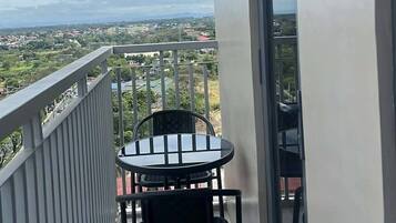 Condo, 2 Bedrooms, Accessible | Balcony