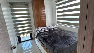 3 bedrooms