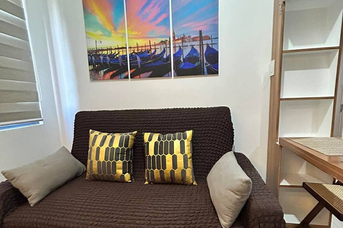 公寓客房, 2 間臥室, 無障礙