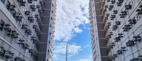 公寓客房, 2 間臥室, 無障礙 | 泳池 | 室外泳池