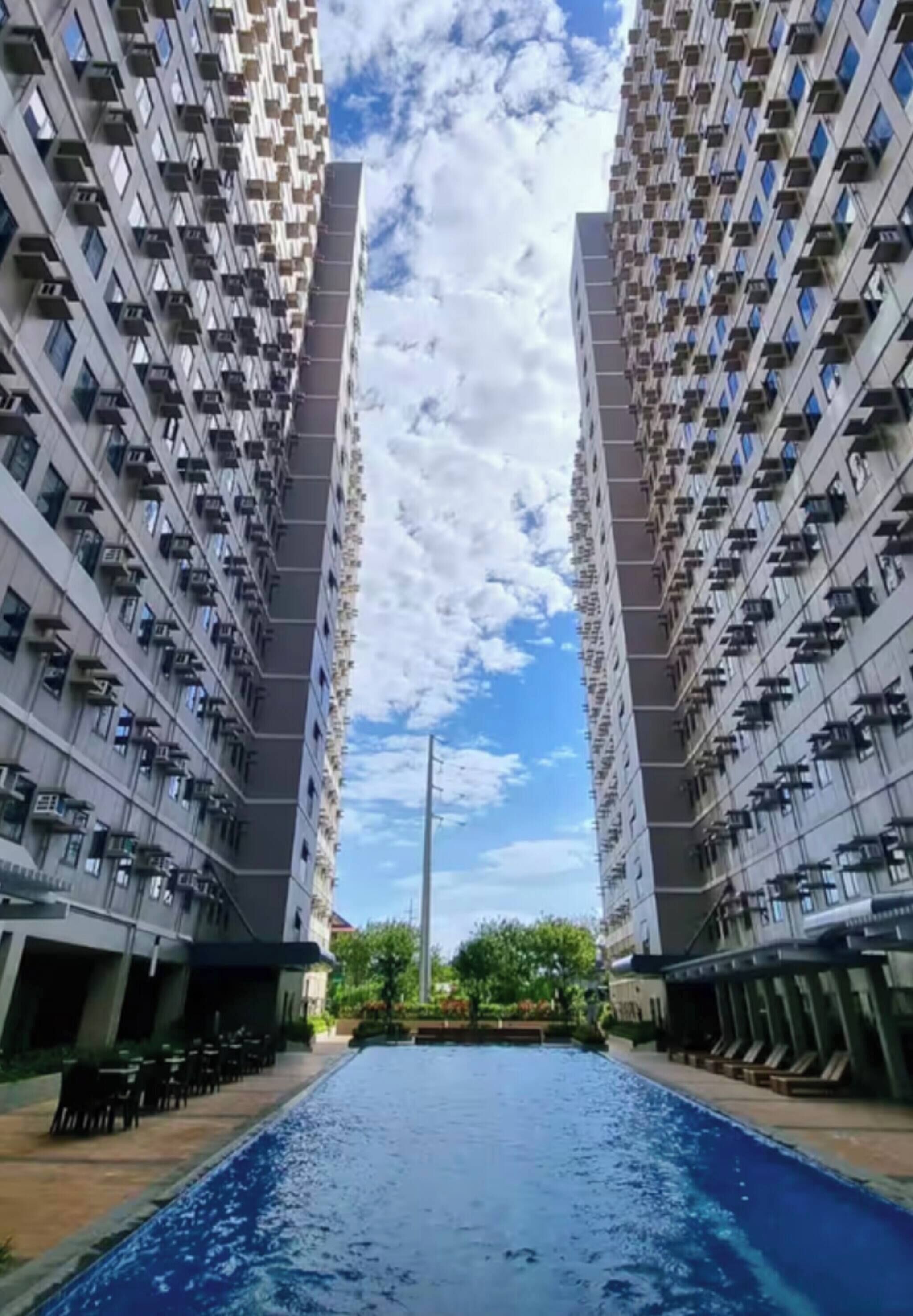 Appartement, 2 slaapkamers, toegankelijk voor mindervaliden | Zwembad