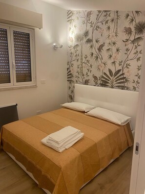 2 bedrooms, Internet - White Moon cozy cottage 2 steps from the sea (Fontane Bianche)