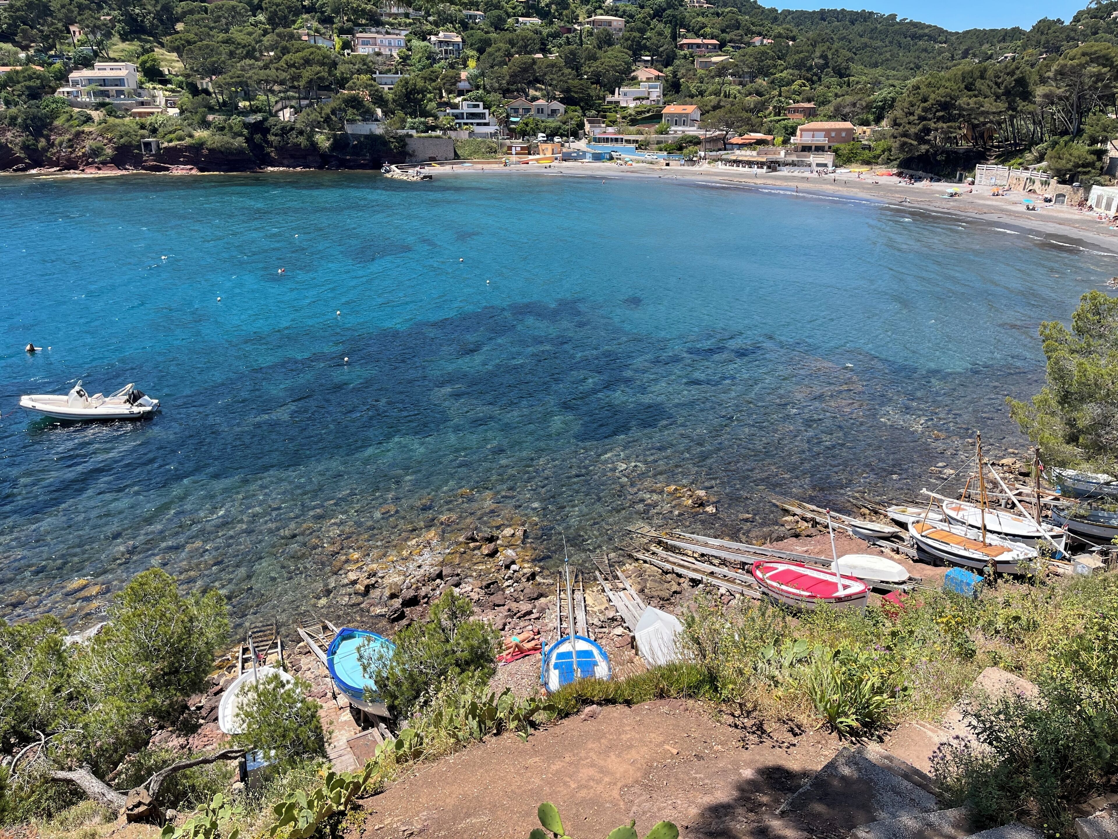 Plage