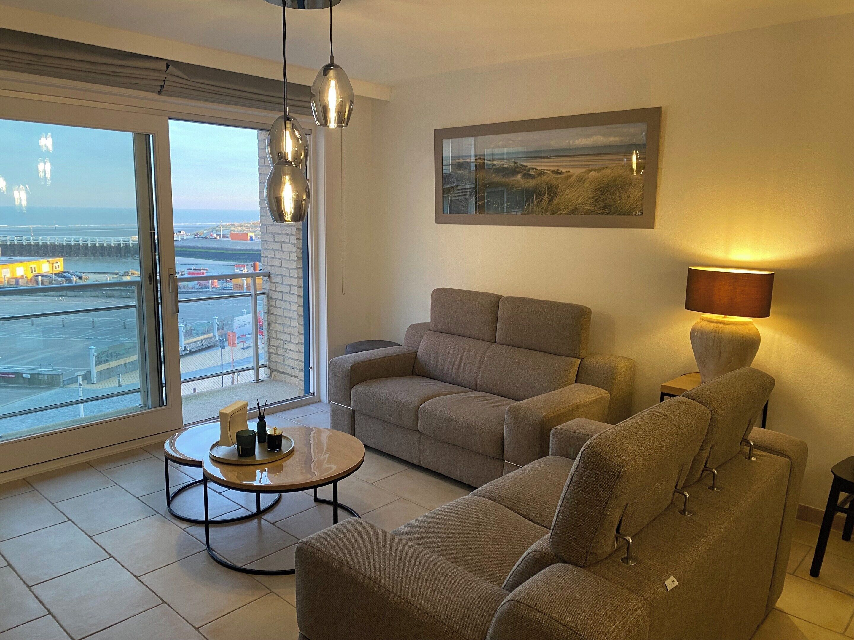 Appartement | Woonruimte