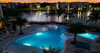 Landing Furnished Apartments near RSW