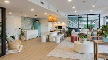 Details aan de binnenkant