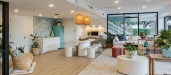 Landing Furnished Apartments near Golden Gate