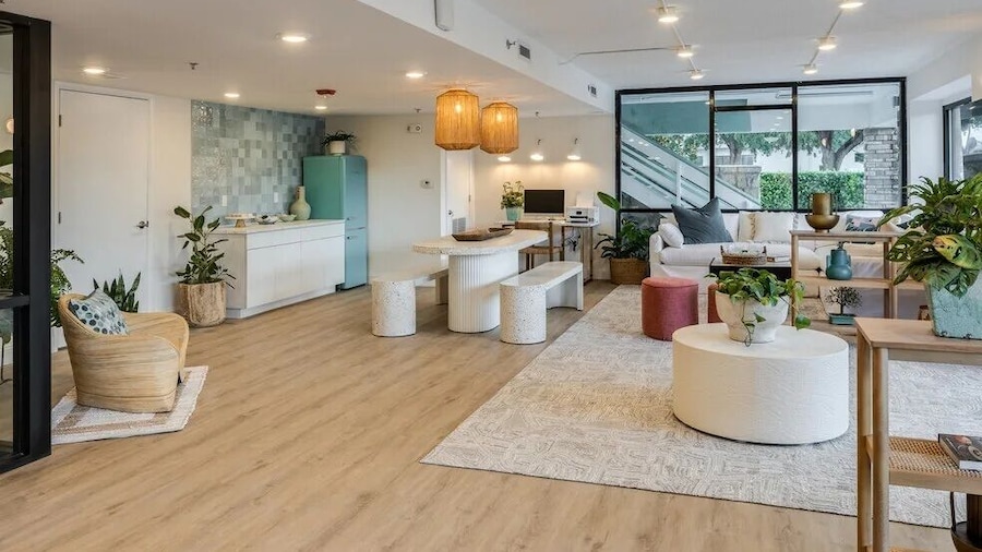 Landing Furnished Apartments near Golden Gate