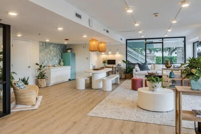 Landing Furnished Apartments near Golden Gate