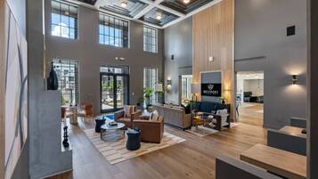 Departamento (2 Bedrooms) | Interior