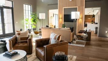 Departamento (2 Bedrooms) | Detalle interior