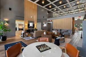 Servicio de la propiedad