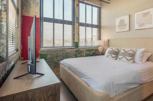 Apartment (2 Bedrooms) | 2 bedrooms, individually decorated, individually furnished
