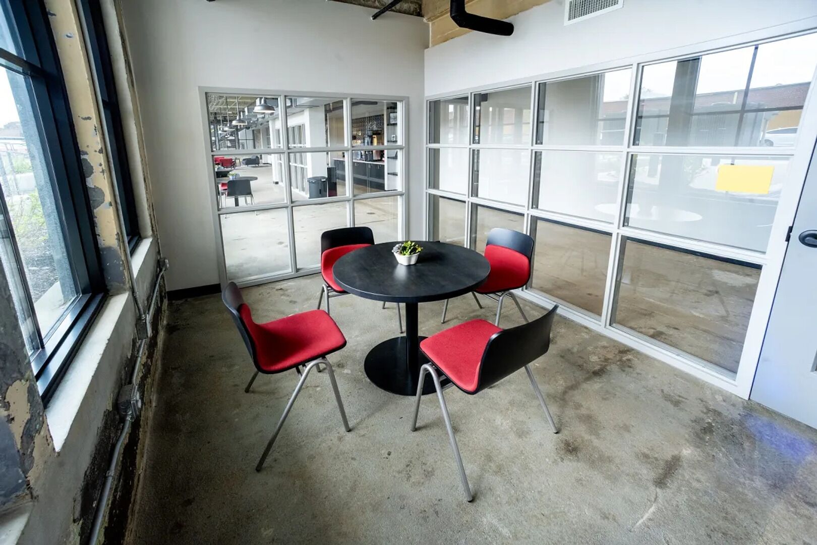 Apartment (1 Bedroom) | Bahagian luar