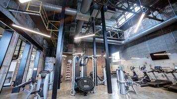 Apartment (1 Bedroom) | Exterior