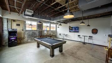 Apartment (1 Bedroom) | Exterior