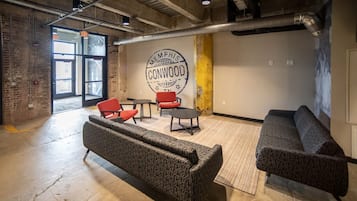 Servicios del alojamiento