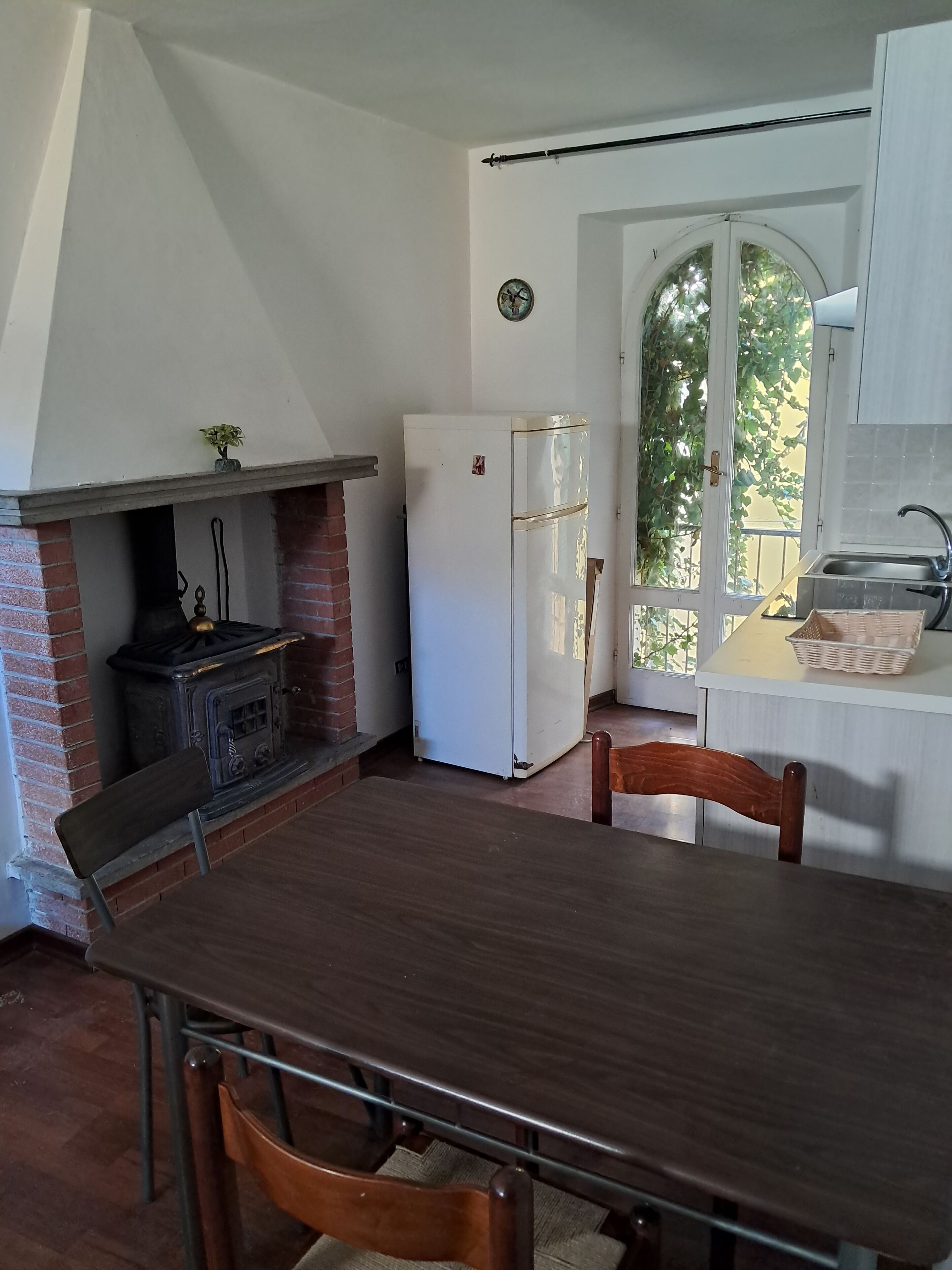 Four, plaque de cuisson