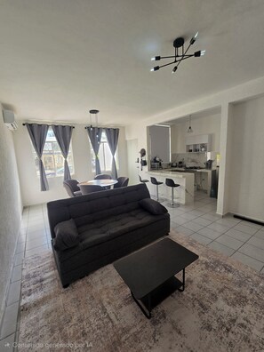 Unclassified image, 3 of 9, button - Residencia Puerto Morelos (Puerto Morelos)