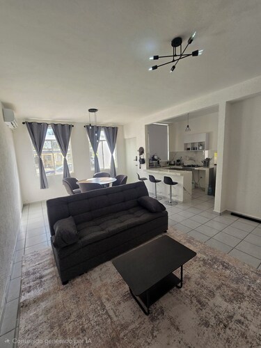 Residencia Puerto Morelos