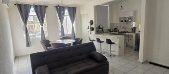 Residencia Puerto Morelos