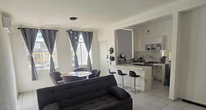Residencia Puerto Morelos