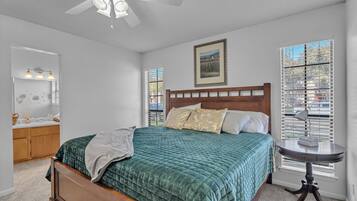 3 Schlafzimmer, Bügeleisen/Bügelbrett, kostenloses WLAN, Bettwäsche