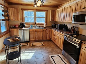 Unclassified image, 4 of 17, button - Whispering Pine's Cabin! (Patriot)