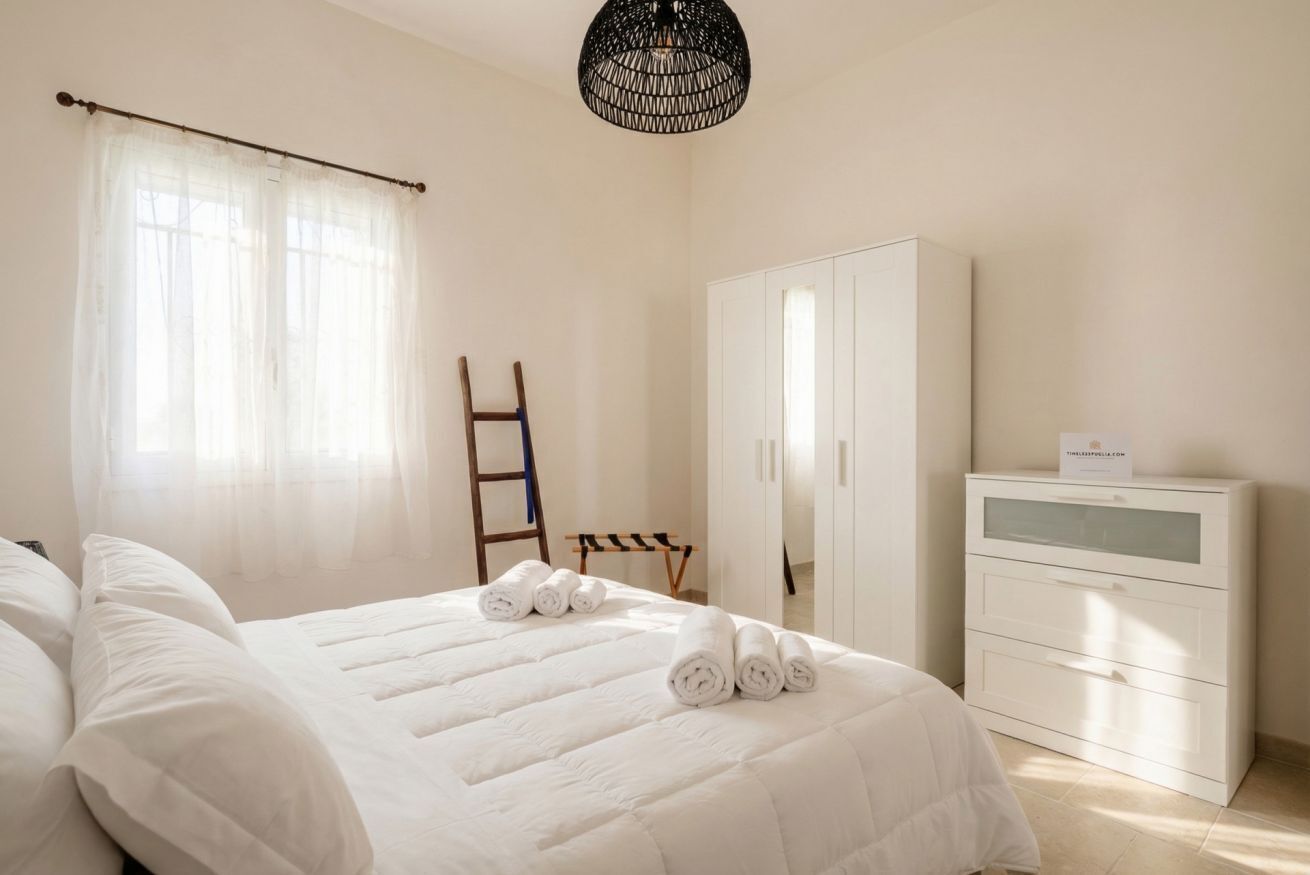 2 Schlafzimmer, Bügeleisen/Bügelbrett, Reisekinderbett