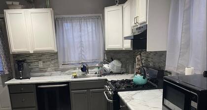Kingsville Place a 2-bedroom house with AC in Harper Woods