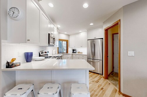 Convenient Boise Retreat | 4 Miles to Downtown