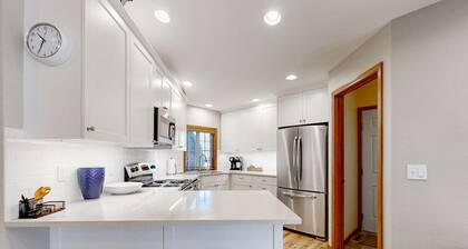 Convenient Boise Retreat | 4 Miles to Downtown