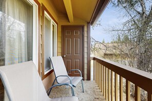 Property grounds - 2 Level McCall Family Condo | Pool, Hot Tub (McCall)