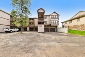 Exterior - McCall Condo | Walk to Lake, Shops & Parks (McCall)