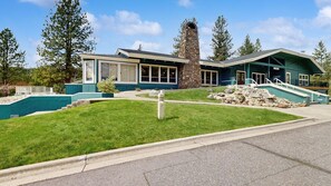 Exterior - New Meadows Retreat | Large Deck, Fire Pit, Resort (New Meadows)