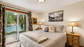 4 Schlafzimmer, Bügeleisen/Bügelbrett, WLAN, Bettwäsche